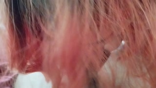 i suck my roomate after anal sex