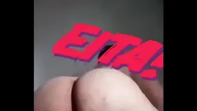 Hot Bear Craves Ass Play in Intense Culo Rolling Session