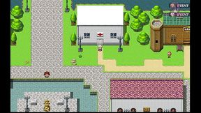 Brave Roy 16: Confessions Through Ecchi Breasts