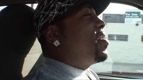 Aliana Love has interracial fuck with a big black cock for cum