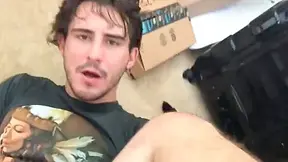 Trenton Ducati And Ducati Trenton - Pounded His Obedient Sub Hole In All Angles