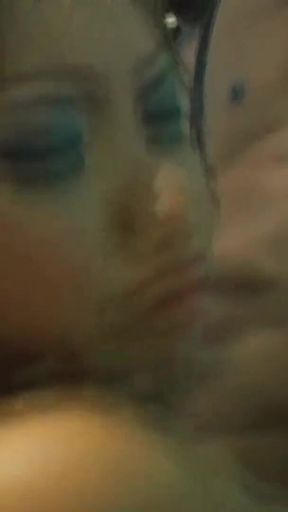 Lana Croft Is a Tight Anal Addict Hungry for Black Cock