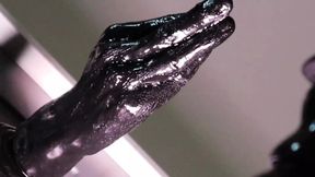 Toy Fist