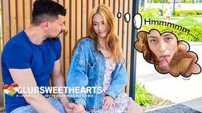 ExBoyfriend Rejected? Watch Him Change My Mind!