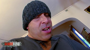 Brooke Lynn & Halana K anal and fisting with Max Cortes