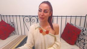 Natali Rose Private Show