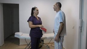 Relief from tension and pain a