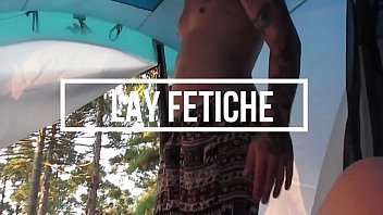 gostosa toda tatuada muito sexy ┆ LayFetiche