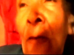 Latin Granny (No audio)