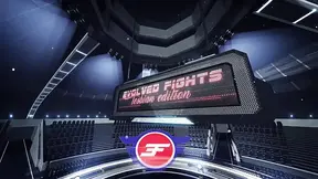 Lila Lovely Vs London River