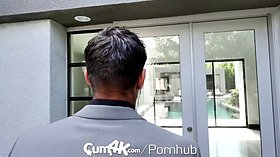 Multiple Oozing Creampies With Real Estate Agent Ava Addams