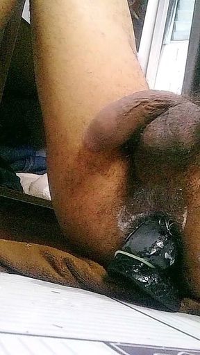 Help Me Punish This Ass?