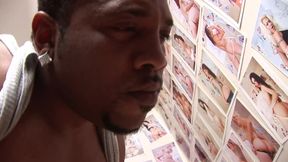 4 scenes -Black desire - 6 - Full movie / over 100 min