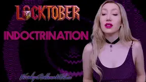 Locktober Indoctrination