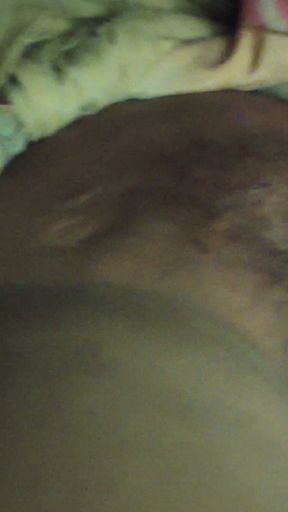 Ache se chhuth chata maza aaya Pooja bhabhi   Clip 1