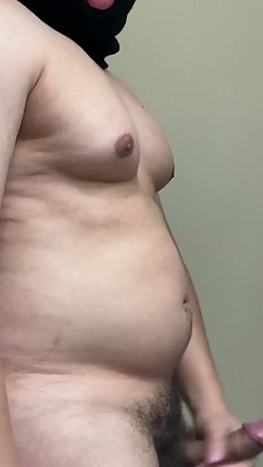 Solo Masturbation Windmill Porn