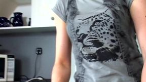 Student Wants More Than Just Tutoring, She&#039;s Fucking Wild