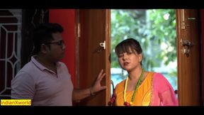 Indian Teacher student Uncensored Webseries Sex! Generation Y Viral Sex