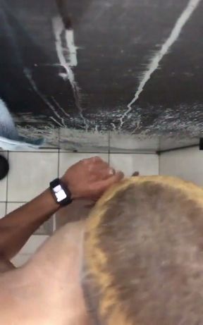 Washing and Relieving #08