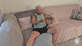 my dirty maid - callie roks