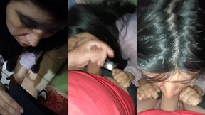 me da tremenda mamada mi novia morena chilena rica