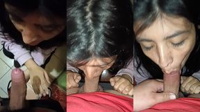 me da tremenda mamada mi novia morena chilena rica