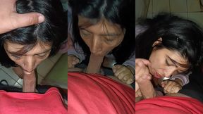 me da tremenda mamada mi novia morena chilena rica