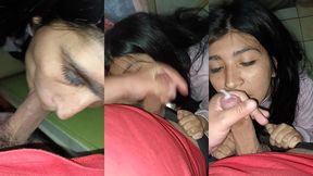 me da tremenda mamada mi novia morena chilena rica