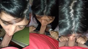 me da tremenda mamada mi novia morena chilena rica