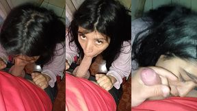 me da tremenda mamada mi novia morena chilena rica
