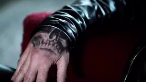 Stunning sluts give amazing blowjobs and fuck hard to reach multiple orgasms