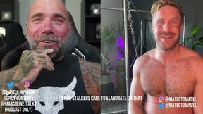 Porn Star Confessions - Mateo Tomas (episode 173)