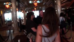 She really enjoys being recorded while cheating boyfriend and riding his big dick classmate in hotel