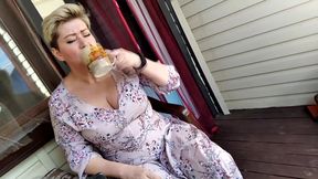 The Secret Life Of Step mom And Step dad Or Pornstars At Work And At Home... )) My Stepmom Is A Dirty Slut! ))