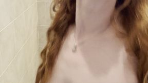Take an Everything Shower with Me
