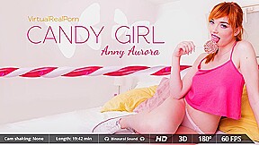 Candy girl