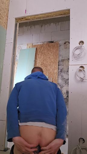 On the Construction Site Part 2