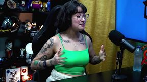 Martina Oliveira (Bei&ccedil_ola) Podcast Completo (sem nudes) - P&aacute_pum no Barraco!