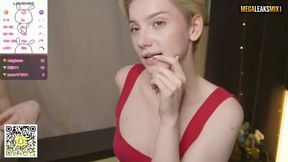 MaeEversley - Live Webcam Show 2026-06-