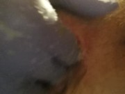 Cooling lube tryout 9/30