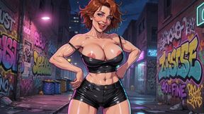 Hot Matures with Huge Boobs