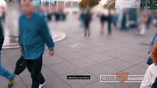 Hottest MILF ever! I fucked Sophie Logan! WOLF WAGNER wolfwagner.love