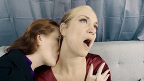 Evangeline Turns Autumn int More Than Just a Vampire MP4