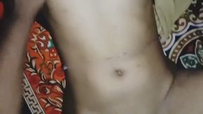 Horny Girl S Tight Hairy Pussy Fucked Hard India Missionary Porn Xham