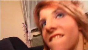 Two loving lesbians going at it