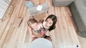 Sharing Is Caring