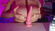 Te Gustaria ser mi Nuevo Juguete - Katty Milk - Busty