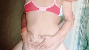 Indian Hot Muslim Aunty Sex