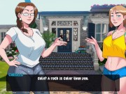 DAWN OF MALICE CAP 1