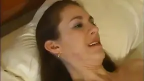 Sensual Domination: Chanta-Rose Whips & Toys Charlotte Brooke's Pussy Delightfully